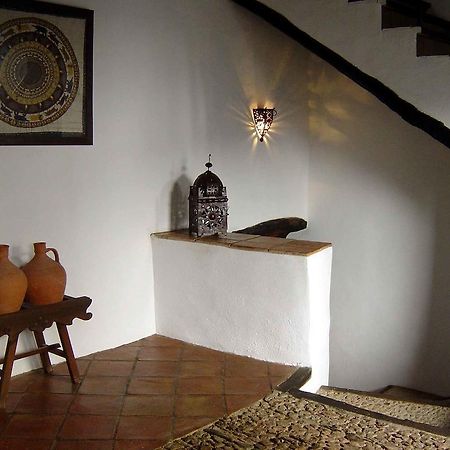 Posada Del Castano Hotel Castano de Robledo Екстериор снимка